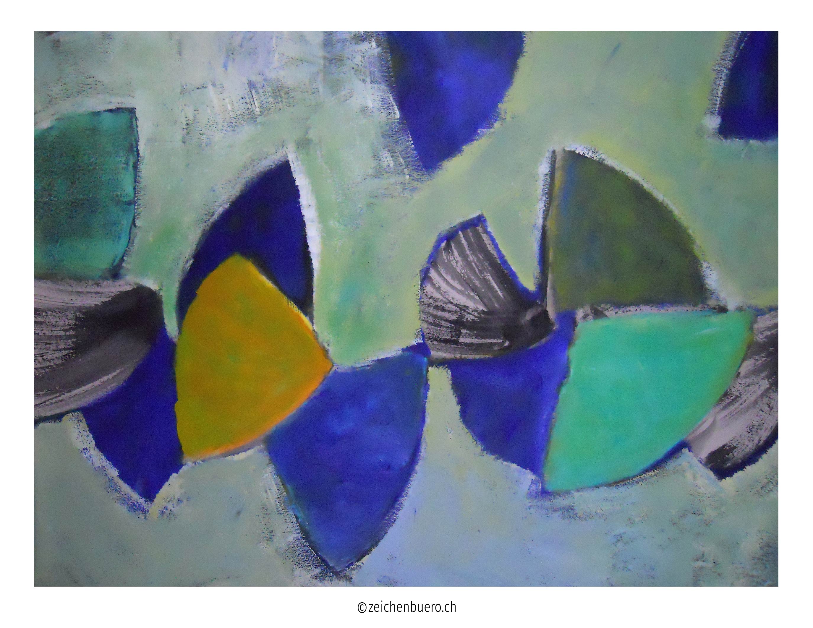 Le village de Brienz